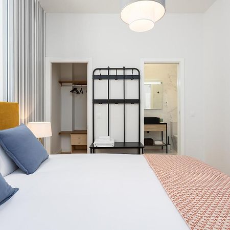 Pleasant Apartment In Malaga Center 2º Luaran gambar