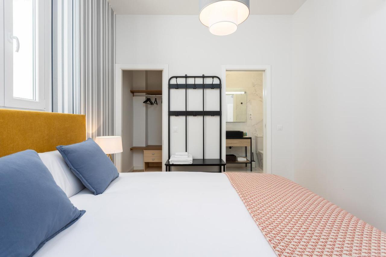 Pleasant Apartment In Malaga Center 2º Luaran gambar