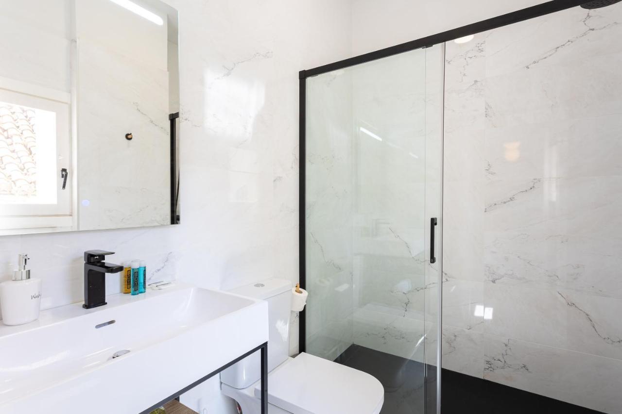 Pleasant Apartment In Malaga Center 2º Luaran gambar